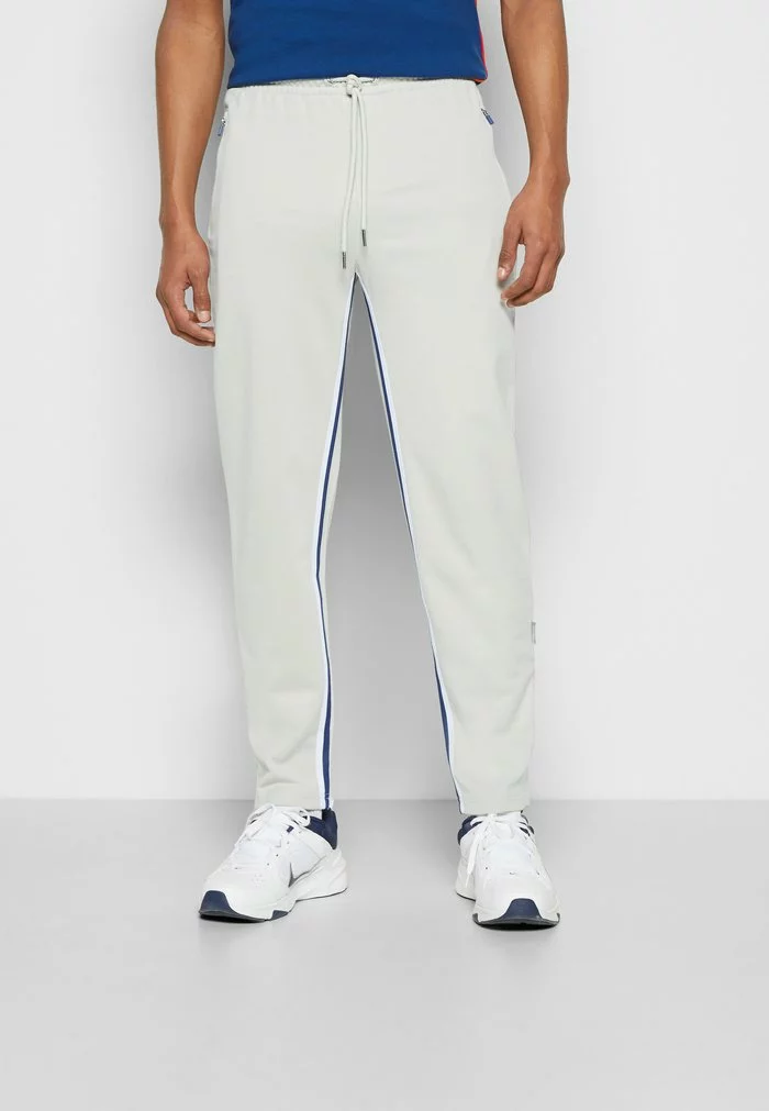 Ellesse JAINO - Pantalon De Survêtement - Light Grey 3 Ellesse JAINO - Pantalon De Survêtement - Light Grey â Image 3