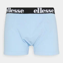 Ellesse NURRA FASHION TRUNKS 5 PACK - Shorty - Multi 13 Ellesse NURRA FASHION TRUNKS 5 PACK - Shorty - Multi -Ellesse Elegant Boutique f759a1e879e44f1b8de1cc2483d0fbca