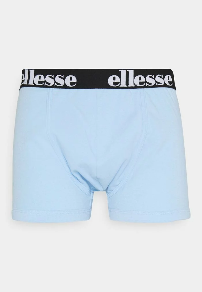 Ellesse NURRA FASHION TRUNKS 5 PACK - Shorty - Multi 6 Ellesse NURRA FASHION TRUNKS 5 PACK - Shorty - Multi â Image 6