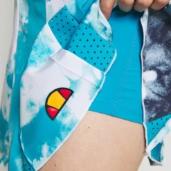 Ellesse CALETTA SKORT - Jupe De Sport - Blue/white 9 Ellesse CALETTA SKORT - Jupe De Sport - Blue/white -Ellesse Elegant Boutique f814cd7e3820424fb6d78ff32f9467de
