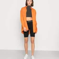 Ellesse OLEALD - Short - Black 6 Ellesse OLEALD - Short - Black -Ellesse Elegant Boutique f816cd17d8c34c8eb76e1382aa9f3081