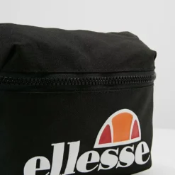 Ellesse ROSCA - Sac Banane - Black 13 Ellesse ROSCA - Sac Banane - Black -Ellesse Elegant Boutique f81e05184de54ed1b7f7dfb9140406f3