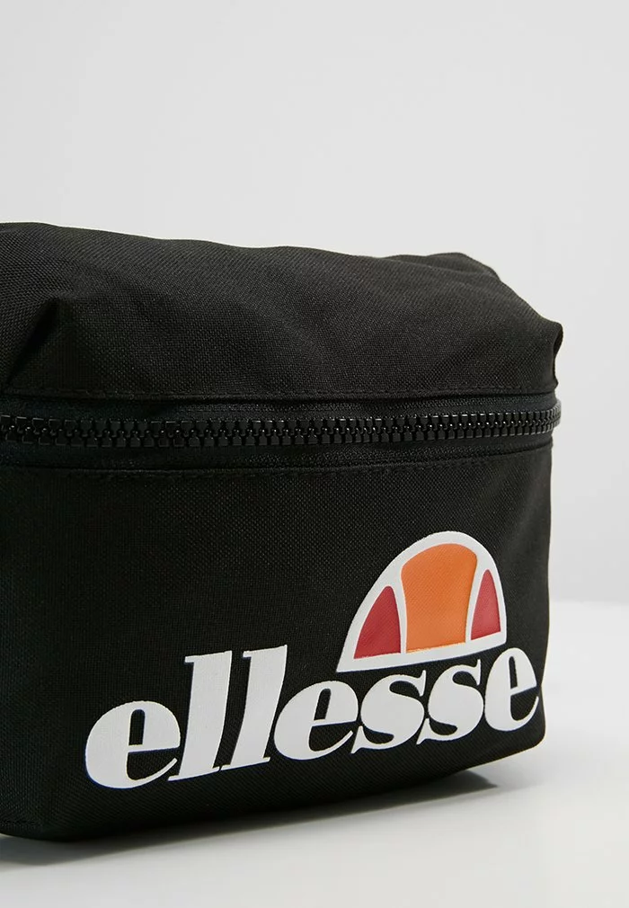 Ellesse ROSCA - Sac Banane - Black 7 Ellesse ROSCA - Sac Banane - Black – Image 7
