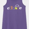 Ellesse SHARA - Débardeur - Purple