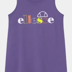 Ellesse SHARA - Débardeur - Purple