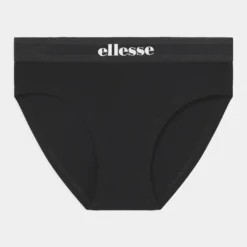Ellesse GRACIE 5 PACK - Slip - Black 6 Ellesse GRACIE 5 PACK - Slip - Black -Ellesse Elegant Boutique f84a9ffb24ce4b7bb94d5f4cd7a71483
