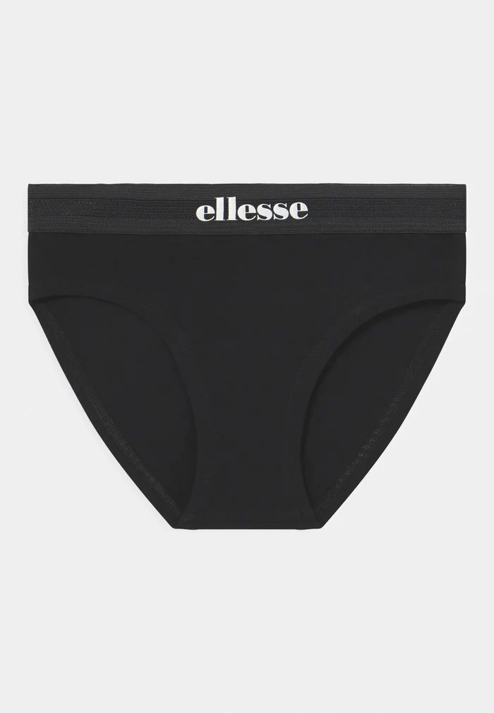 Ellesse GRACIE 5 PACK - Slip - Black 3 Ellesse GRACIE 5 PACK - Slip - Black â Image 3