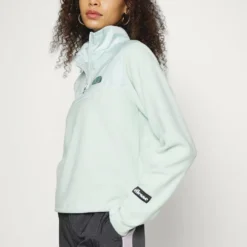 Ellesse ORAN - Sweat Polaire - Light Green 9 Ellesse ORAN - Sweat Polaire - Light Green -Ellesse Elegant Boutique f85a27edc3924d51843e69a8f600795f