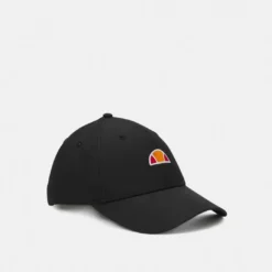 Ellesse LEDDA - Casquette - Black -Ellesse Elegant Boutique f8928778d3a6486fa2d119079ff54673