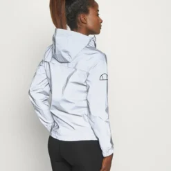 Ellesse TEPOLINI - Veste De Survêtement - Silver -Ellesse Elegant Boutique f8a116c5bc0b40cc9e236216ddf58fac