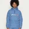 Ellesse Veste Coupe-vent - Blue