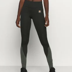 Ellesse STALO - Collants - Black