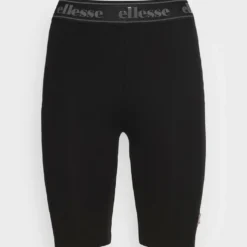 Ellesse OLEALD - Short - Black 8 Ellesse OLEALD - Short - Black -Ellesse Elegant Boutique f8da587f37c543ca824ce43b3472a27e