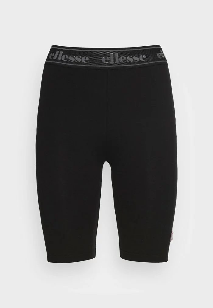 Ellesse OLEALD - Short - Black 4 Ellesse OLEALD - Short - Black – Image 4
