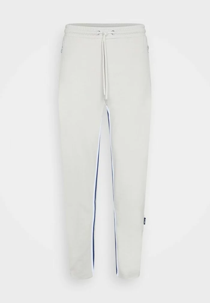 Ellesse JAINO - Pantalon De Survêtement - Light Grey 2 Ellesse JAINO - Pantalon De Survêtement - Light Grey â Image 2