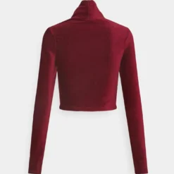 Ellesse HOLLIE - T-shirt à Manches Longues - Burgundy -Ellesse Elegant Boutique f905a40a827744c4a84af75b39b5a9de