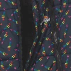 Ellesse JANETO UNISEX - Combinaison De Ski - Multi-coloured 8 Ellesse JANETO UNISEX - Combinaison De Ski - Multi-coloured -Ellesse Elegant Boutique f93146bf249b437788f544ac4365a5ce