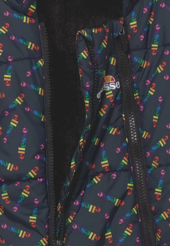 Ellesse JANETO UNISEX - Combinaison De Ski - Multi-coloured 3 Ellesse JANETO UNISEX - Combinaison De Ski - Multi-coloured â Image 3