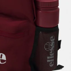 Ellesse ARORA BACKPACK AND WATER BOTTLE SET UNISEX - Sac à Dos - Burgundy -Ellesse Elegant Boutique f9361a8f7945487995e390f7ba497a84