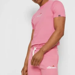 Ellesse HEROZA UNISEX - Short - Pink -Ellesse Elegant Boutique f939c375378640c48cd6230c7badfbeb