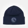 Ellesse FAYI BEANIE UNISEX - Bonnet - Navy Mono