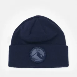 Ellesse FAYI BEANIE UNISEX - Bonnet - Navy Mono