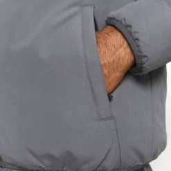 Ellesse ORELLIO WATER REACTIVE PADDEDJACKET - Veste De Survêtement - Dark Grey 11 Ellesse ORELLIO WATER REACTIVE PADDEDJACKET - Veste De Survêtement - Dark Grey -Ellesse Elegant Boutique f987c21f486d4490825fc47b52283bc1