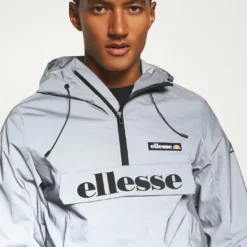 Ellesse BERTOLETI JACKET - Veste De Survêtement - Silver 9 Ellesse BERTOLETI JACKET - Veste De Survêtement - Silver -Ellesse Elegant Boutique f9c45f282d6f42828bde2b660476b271