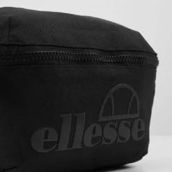 Ellesse ROSCA - Sac Banane - Black Mono 8 Ellesse ROSCA - Sac Banane - Black Mono -Ellesse Elegant Boutique f9e3b87f590a41feaea8ef9af9712c66