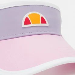 Ellesse VIDAL VISOR - Casquette - Multicoloured -Ellesse Elegant Boutique f9e5fbcaffcb4302826585f1d451384a