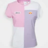 Ellesse BRIDA - T-shirt Imprimé - Multicolor