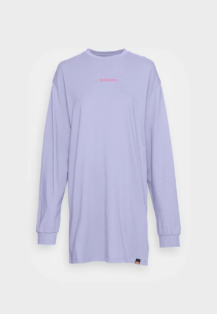 Ellesse RONDELETIA DREE - Robe De Jour - Light Purple Smu 4 Ellesse RONDELETIA DREE - Robe De Jour - Light Purple Smu – Image 4
