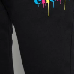 Ellesse POP JOG PANT - Pantalon De Survêtement - Black -Ellesse Elegant Boutique fa1f190b2902457e92be7965fc69dfe0