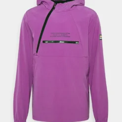 Ellesse GORTINO JACKET - Veste De Survêtement - Purple -Ellesse Elegant Boutique fa66ae58ad544514a241a2f279d967ab