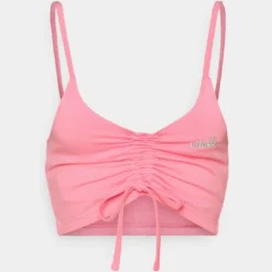 Ellesse JOLIE - Débardeur - Pink -Ellesse Elegant Boutique fa6864eef1e94f6ab5998f36454a1b69