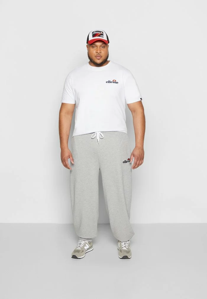 Ellesse NIORO PANT - Pantalon De Survêtement - Grey 5 Ellesse NIORO PANT - Pantalon De Survêtement - Grey – Image 5