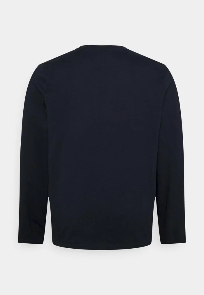 Ellesse THEO LOUNGEWEAR SETS - Pyjama - Navy 3 Ellesse THEO LOUNGEWEAR SETS - Pyjama - Navy â Image 3