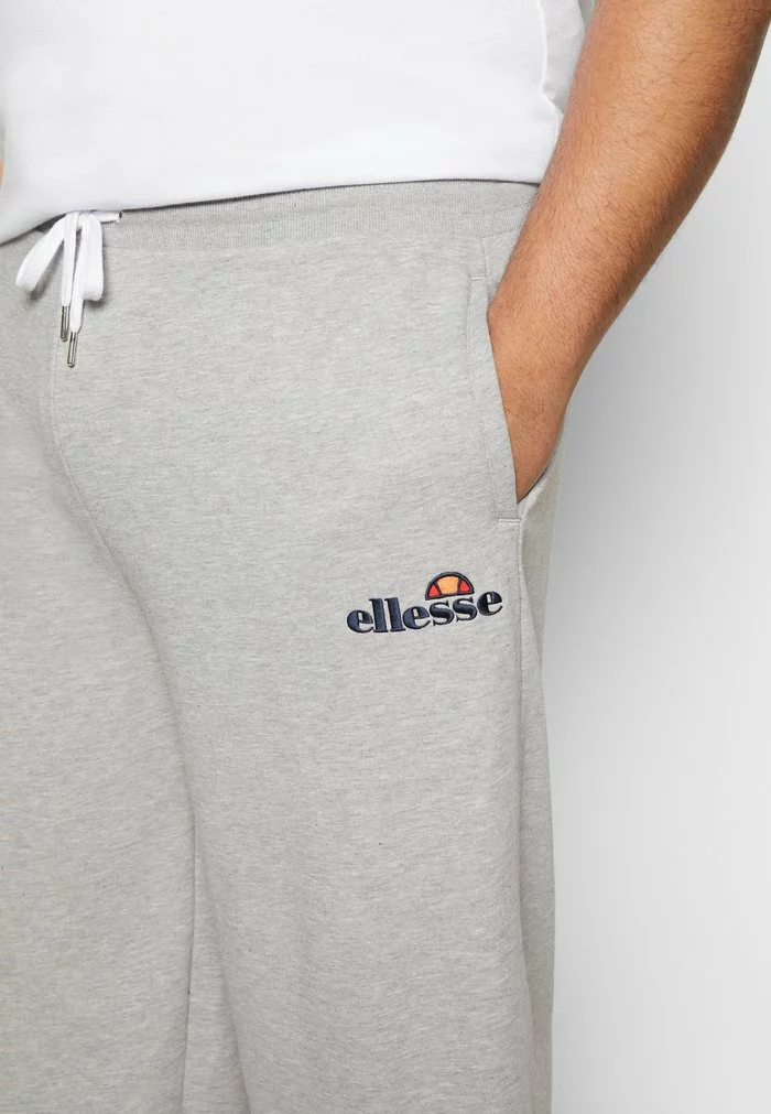 Ellesse NIORO PANT - Pantalon De Survêtement - Grey 7 Ellesse NIORO PANT - Pantalon De Survêtement - Grey – Image 7