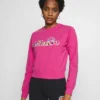Ellesse MERC - Sweatshirt - Pink