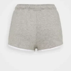 Ellesse KIAH - Short - Grey Marl 13 Ellesse KIAH - Short - Grey Marl -Ellesse Elegant Boutique fb45f9f9970645a49426b59a2b7e9fc8