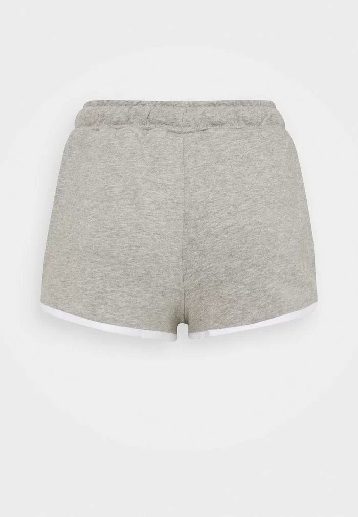 Ellesse KIAH - Short - Grey Marl 7 Ellesse KIAH - Short - Grey Marl â Image 7