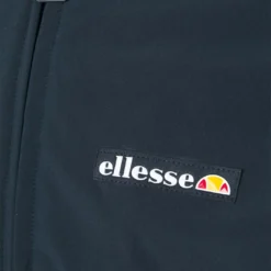 Ellesse LITORALE TRACK - Veste De Survêtement - Navy -Ellesse Elegant Boutique fb69ef0e3324465380ddf8621b31210b