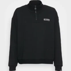 Ellesse NOVU SUIT - Sweatshirt - Washed Black -Ellesse Elegant Boutique fb8176a294f7450ca0611988eb5cd718