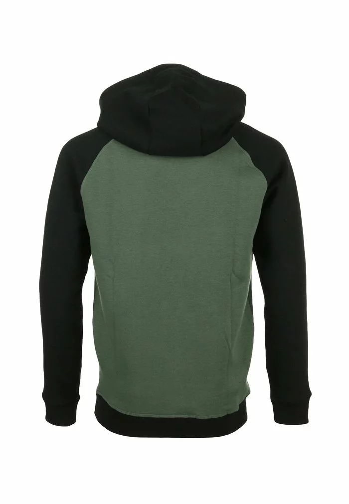 Ellesse BOTTAS - Sweat à Capuche - Dark Green 2 Ellesse BOTTAS - Sweat à Capuche - Dark Green – Image 2