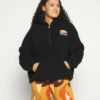 Ellesse SEPPY - Sweat à Capuche - Black