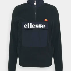 Ellesse POTENS OH - Veste Polaire - Navy -Ellesse Elegant Boutique fbcea830d65745eeb8141c1d9a5d5025