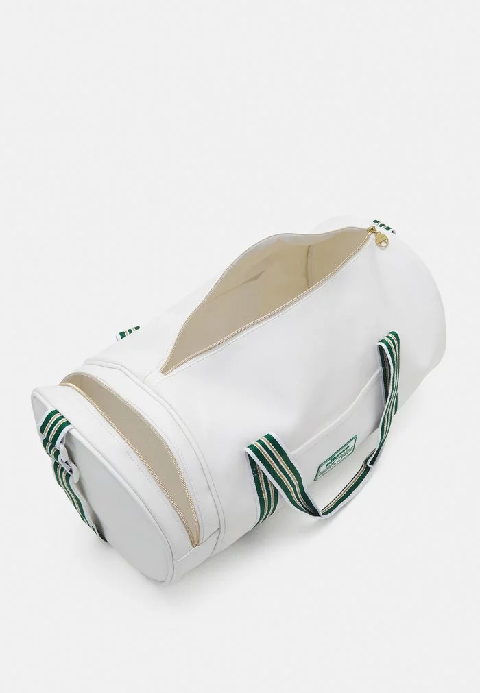 Ellesse MERLO UNISEX - Sac De Sport - White 3 Ellesse MERLO UNISEX - Sac De Sport - White – Image 3