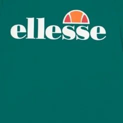 Ellesse MERNETO - T-shirt à Manches Longues - Green -Ellesse Elegant Boutique fc20eb1360504fd5846b3f796b32e512
