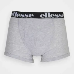 Ellesse HALI FASHION TRUNKS 3 PACK - Shorty - Multi 10 Ellesse HALI FASHION TRUNKS 3 PACK - Shorty - Multi -Ellesse Elegant Boutique fc2376805e034dafa9d6d152bd4a2cfa
