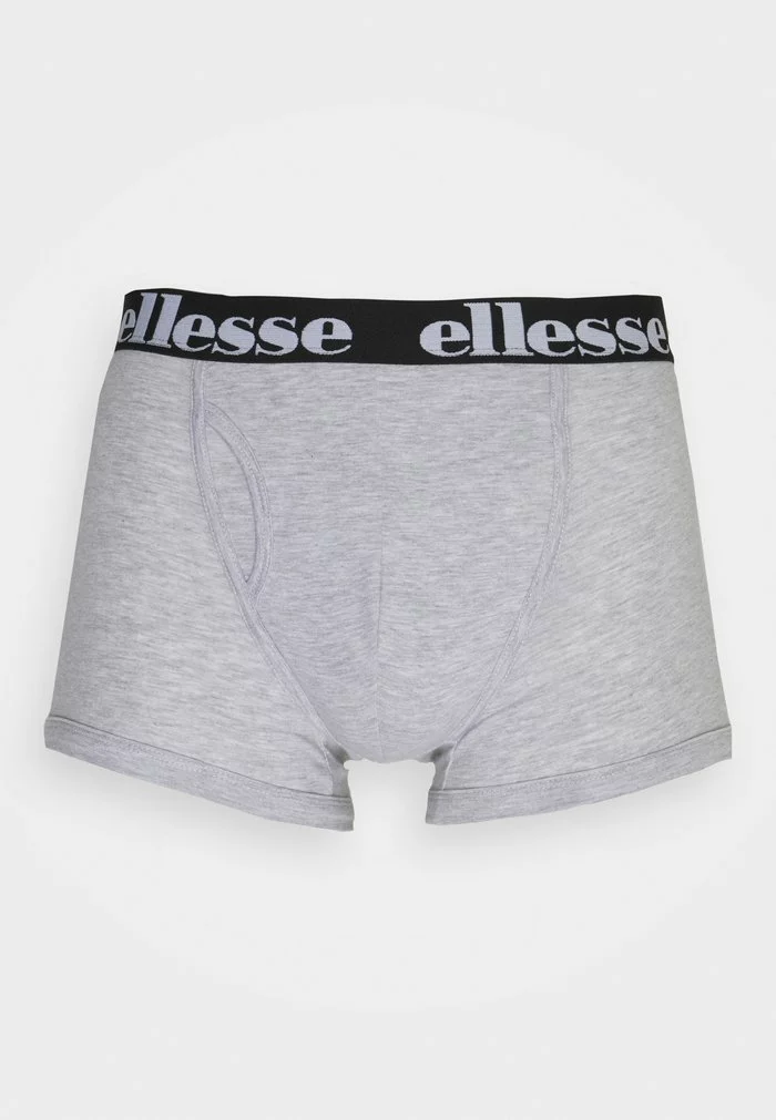 Ellesse HALI FASHION TRUNKS 3 PACK - Shorty - Multi 5 Ellesse HALI FASHION TRUNKS 3 PACK - Shorty - Multi – Image 5